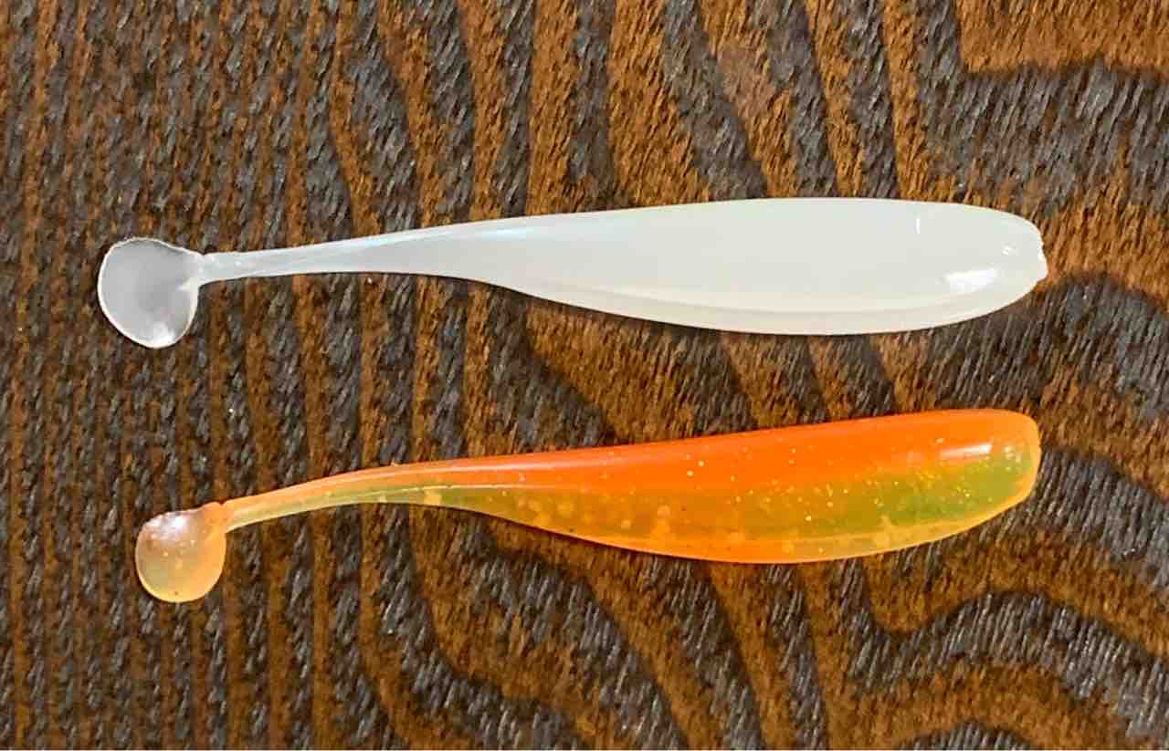 癖がついたワームの修復 Keep Casting Leon S Style Fishing 癖がついたワームの修復 Keep Casting Leon S Style Fishing
