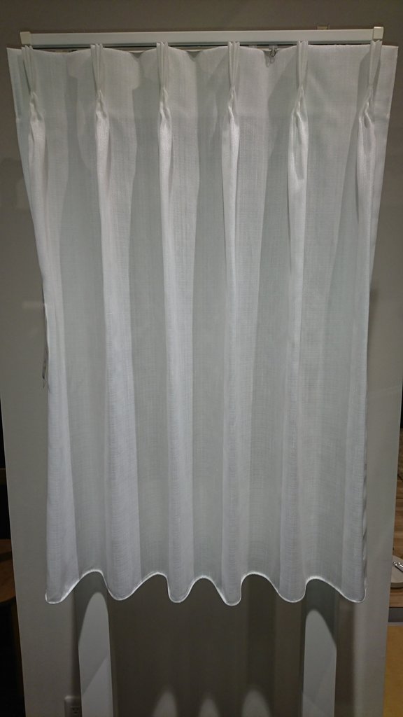 大人気カーテンのご紹介！ : 匠大塚 春日部本店