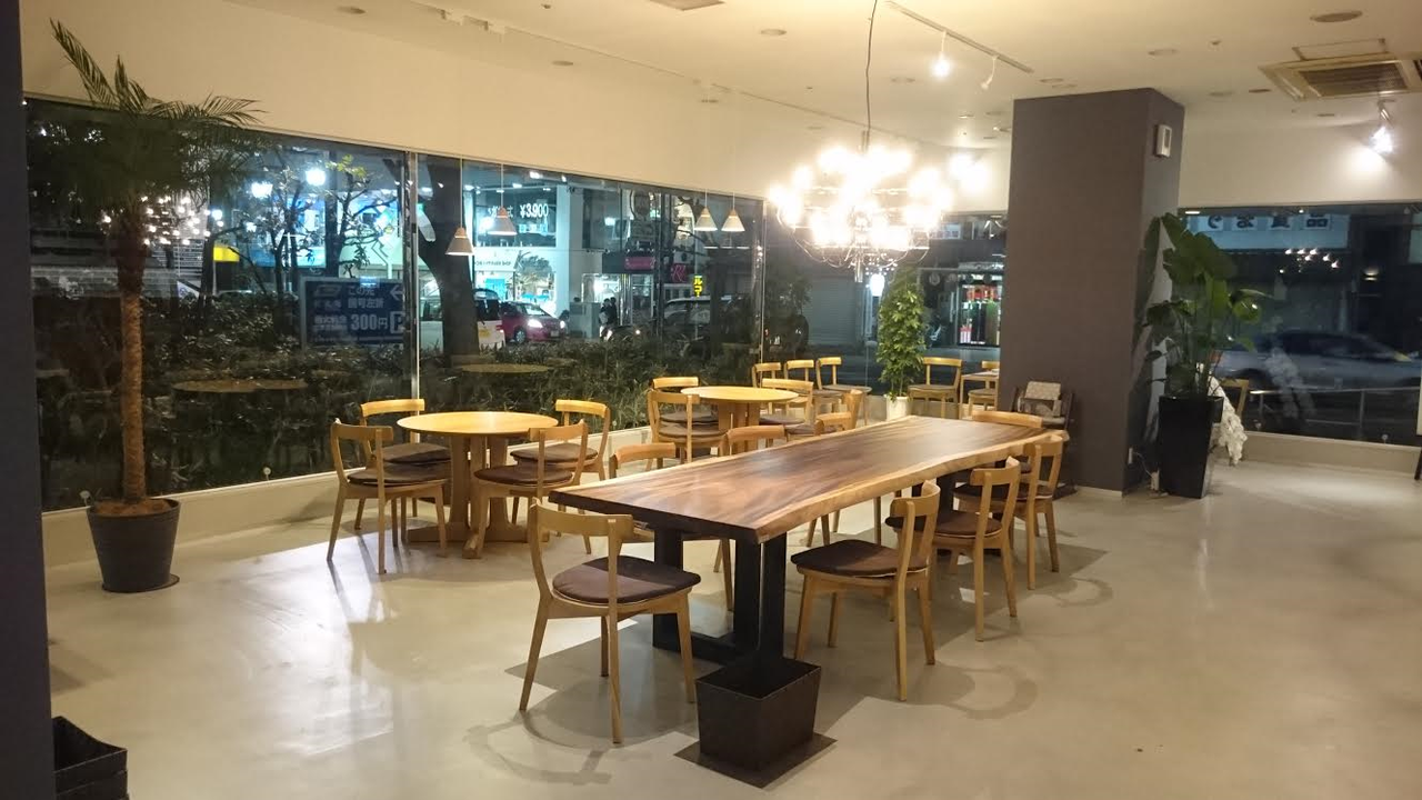 カフェ レストラン 匠サローネ求人 匠大塚 春日部本店