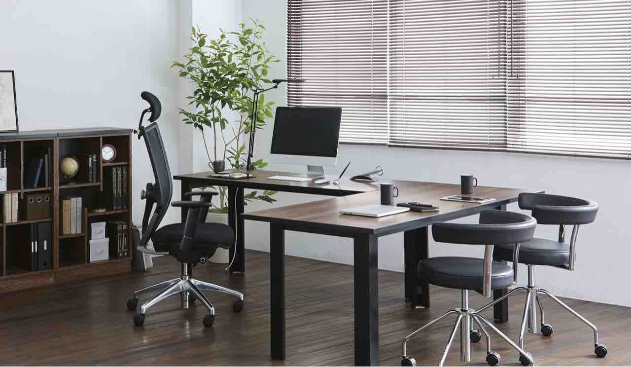 ワークデスクのご紹介 : 匠大塚 春日部本店