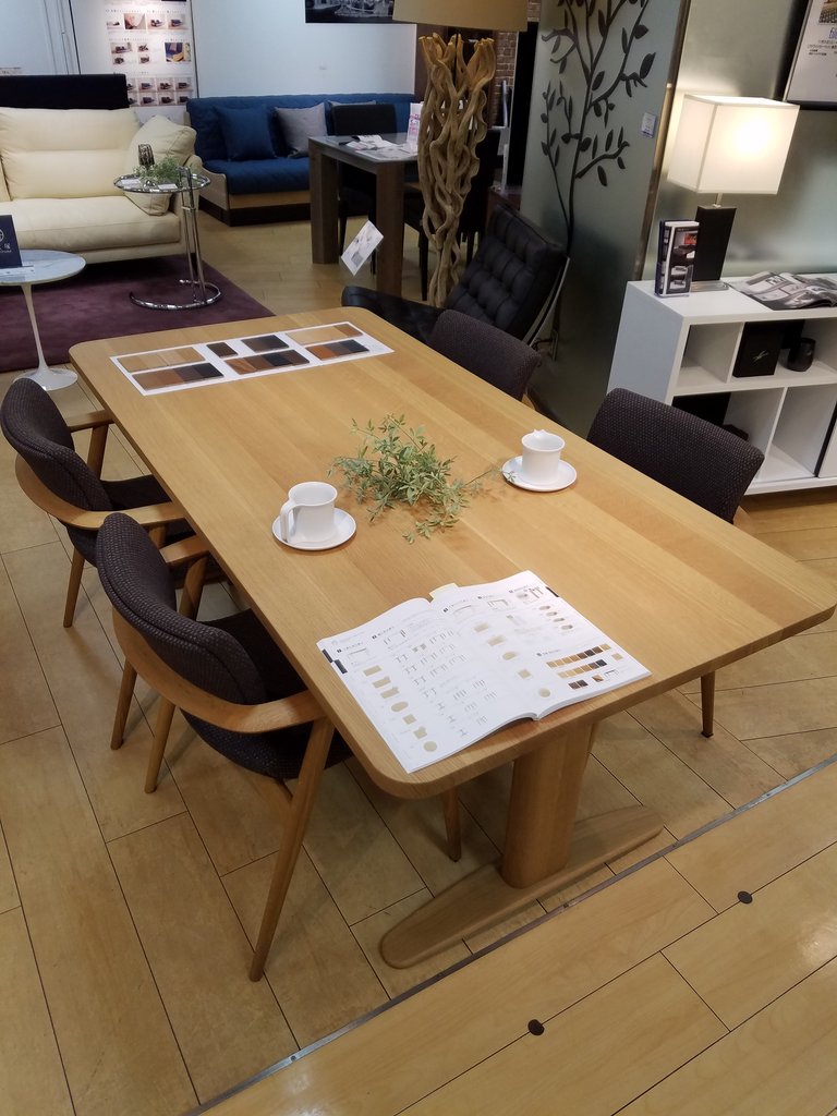 匠大塚 ダイニングチェア（4脚）セット