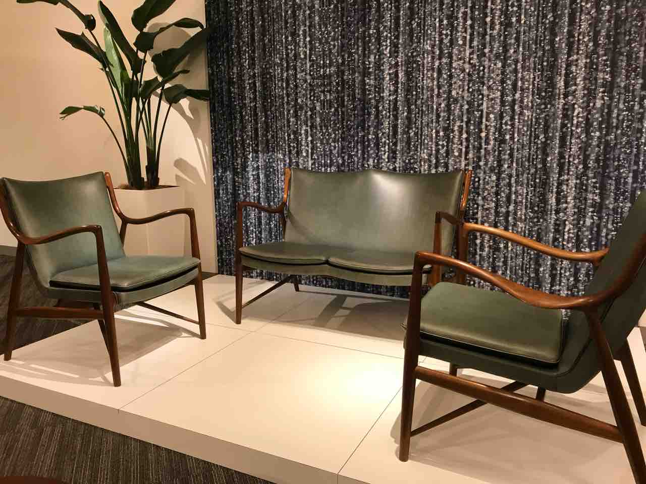 北欧家具 世界一美しい曲線 匠大塚 春日部本店