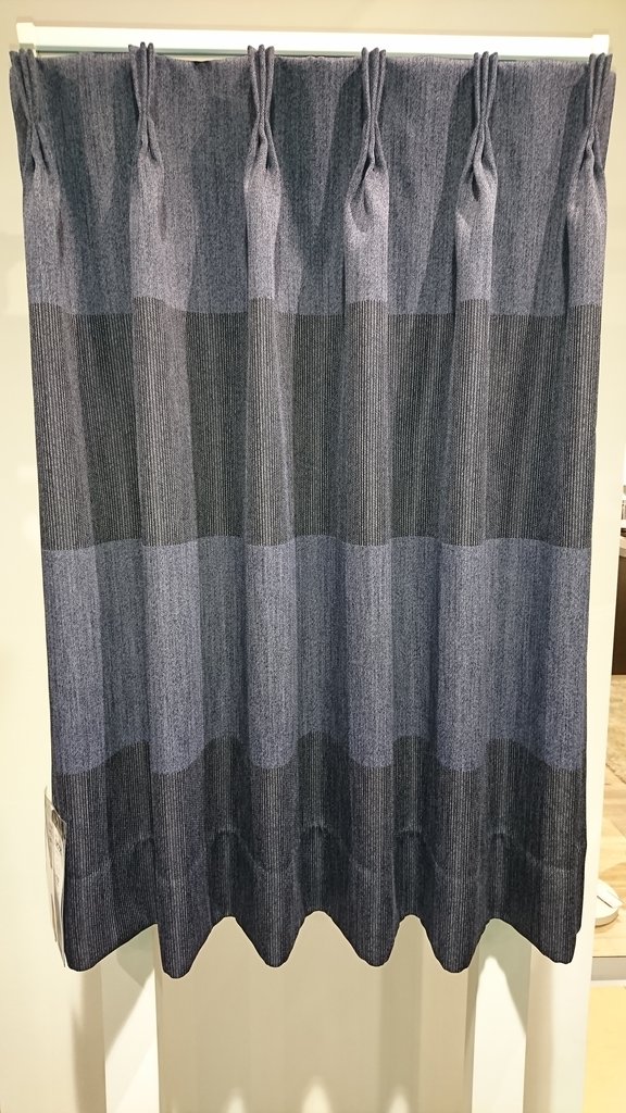 大人気カーテンのご紹介！ : 匠大塚 春日部本店