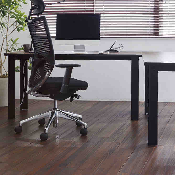 ワークデスクのご紹介 : 匠大塚 春日部本店