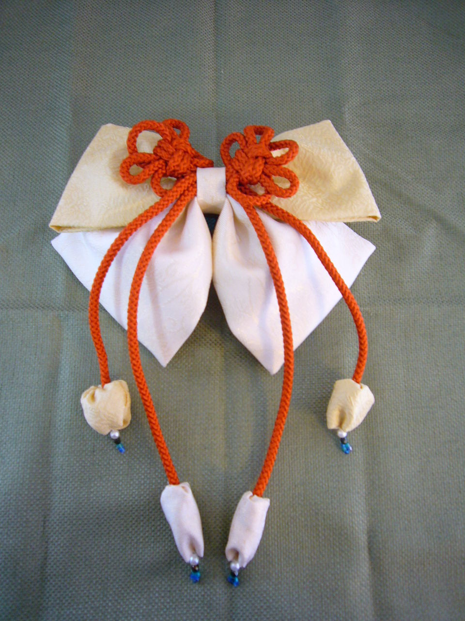 昔 はいからさん 今 ごちそうさん のリボン もしかしてトホホ