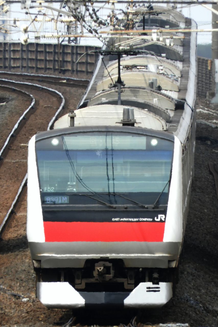 2 27 電ネタ各種 新赤帯ブーメラン奴の記録帳