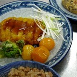 料理