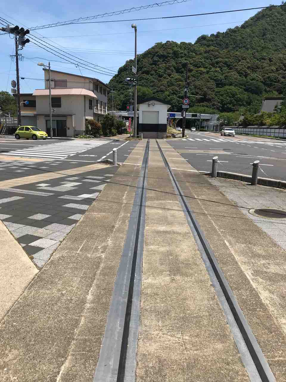 陸閘 りっこう ー長良川とともに歩むまち岐阜の防災設備 18年海の日旅行記1朝 旅する防災士 陸閘 りっこう ー長良川とともに歩むまち岐阜の防災設備 18年海の日旅行記1朝 旅する防災士