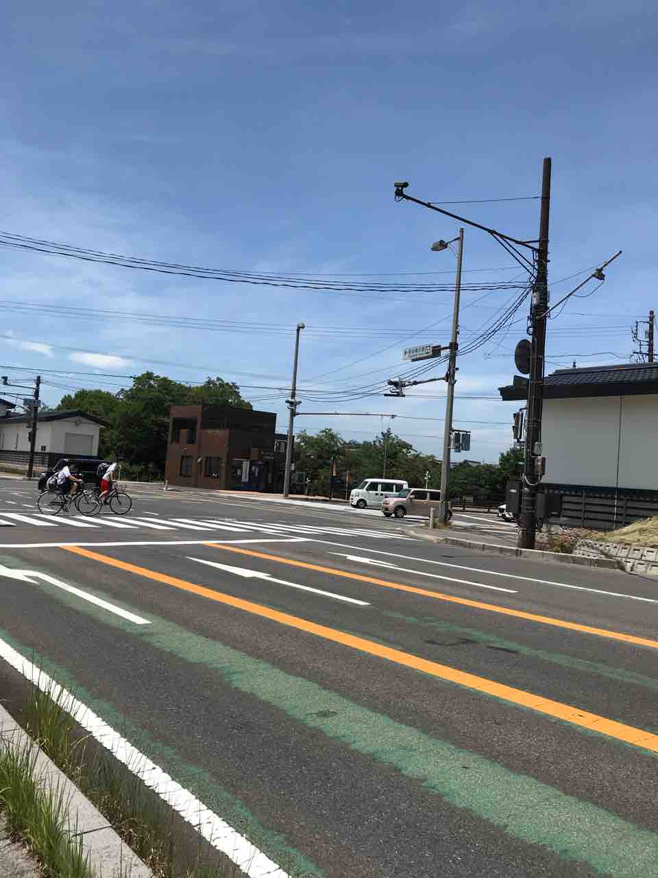 陸閘 りっこう ー長良川とともに歩むまち岐阜の防災設備 18年海の日旅行記1朝 旅する防災士 陸閘 りっこう ー長良川とともに歩むまち岐阜の防災設備 18年海の日旅行記1朝 旅する防災士