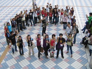 circle
