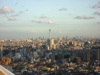 0803kumoSkyTree