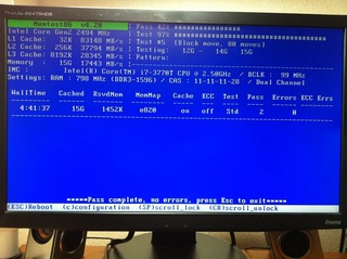 MemTest