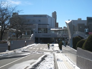 0216-3草加市文化会館