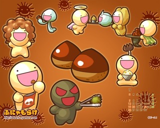 1025pcFUNYA