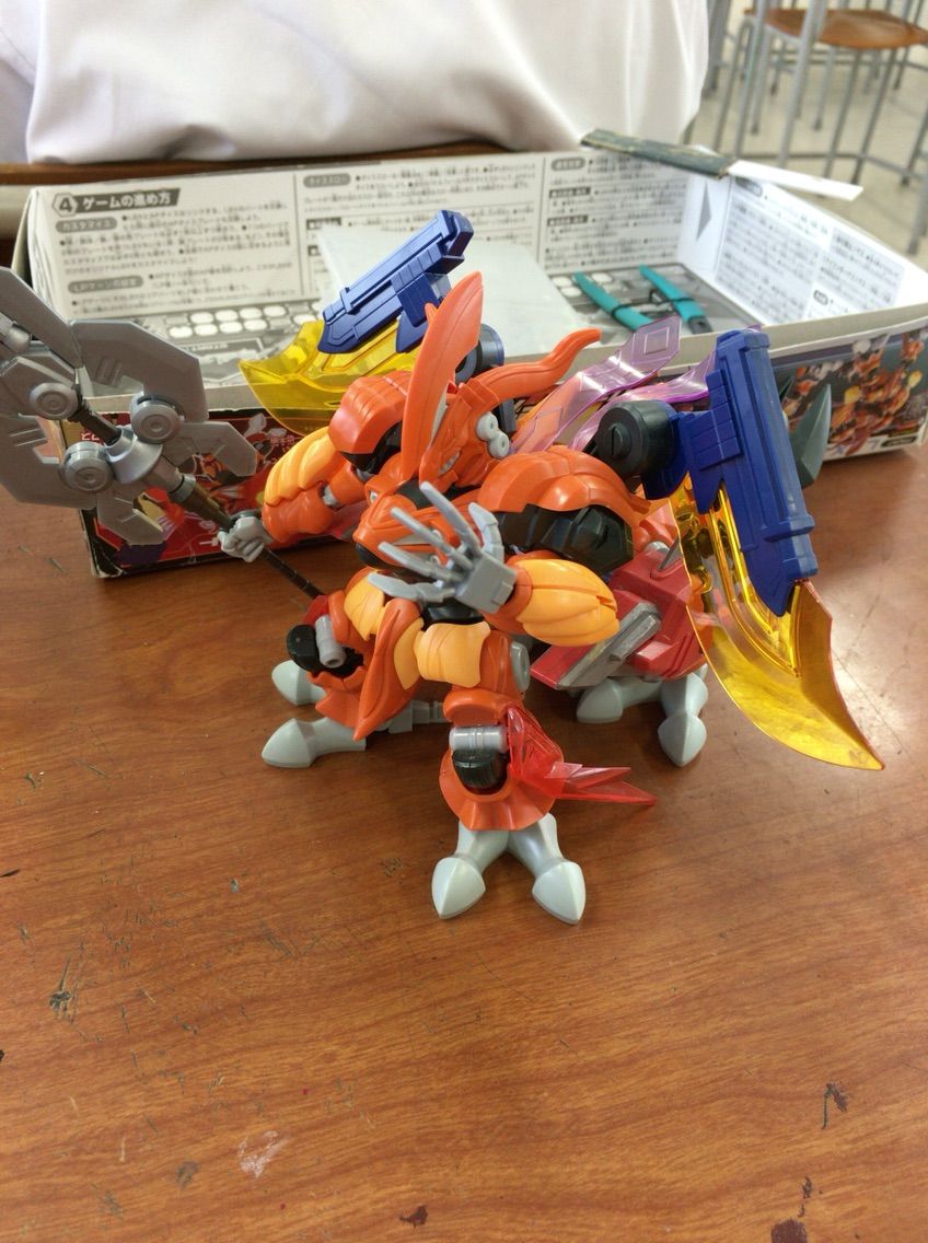 Lbx改造 ケンタウロス イフリート Part3 ダンボール戦機縛りの改造部屋 Lbx改造 ケンタウロス イフリート Part3 ダンボール戦機縛りの改造部屋