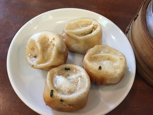 やきしょうろんぽう