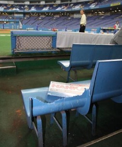 ばかソフトバンク