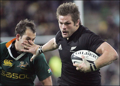 mccaw