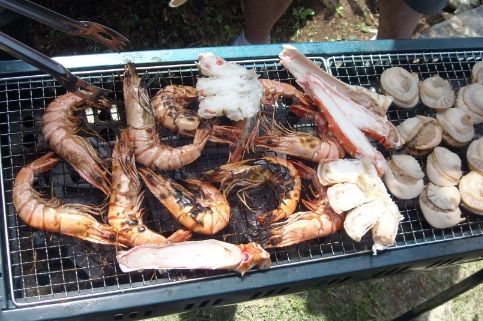 BBQ
