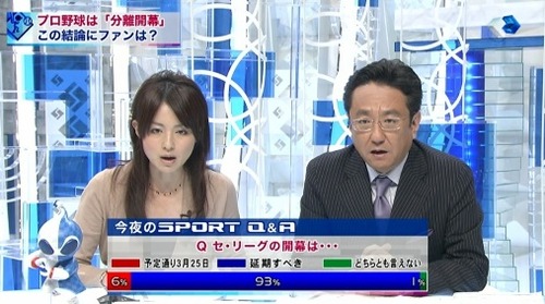 セリーグ