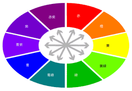 ジャケパン　色