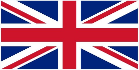 イギリス