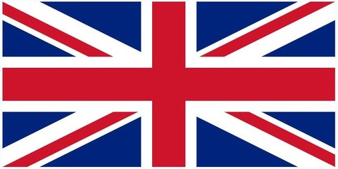 イギリス