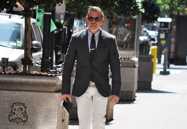 UNITED ARROWS×ニックウースターコラボコート