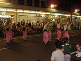 阿波踊り