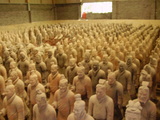 兵馬俑