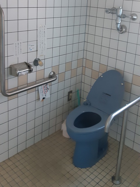 天竜峡活性化センター多目的