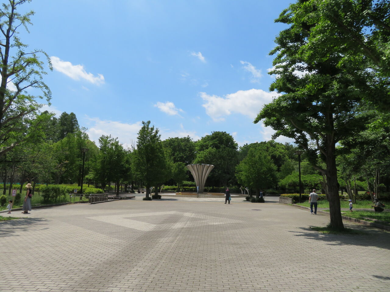 赤塚公園トイレ ダイジェスト 御手洗倶楽部
