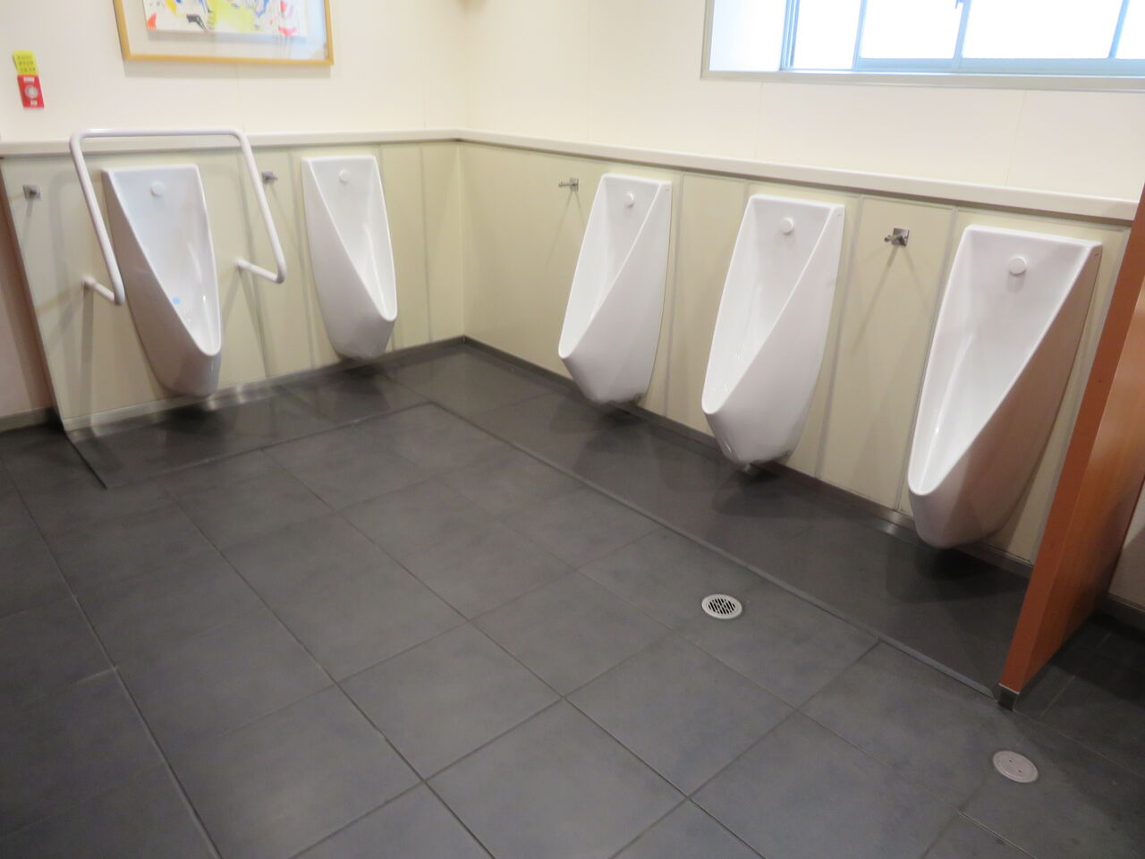 珍品 Osaka Metro朝潮橋駅 トイレ 御手洗倶楽部 珍品 Osaka Metro朝潮橋駅 トイレ 御手洗倶楽部