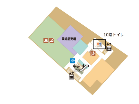 10階