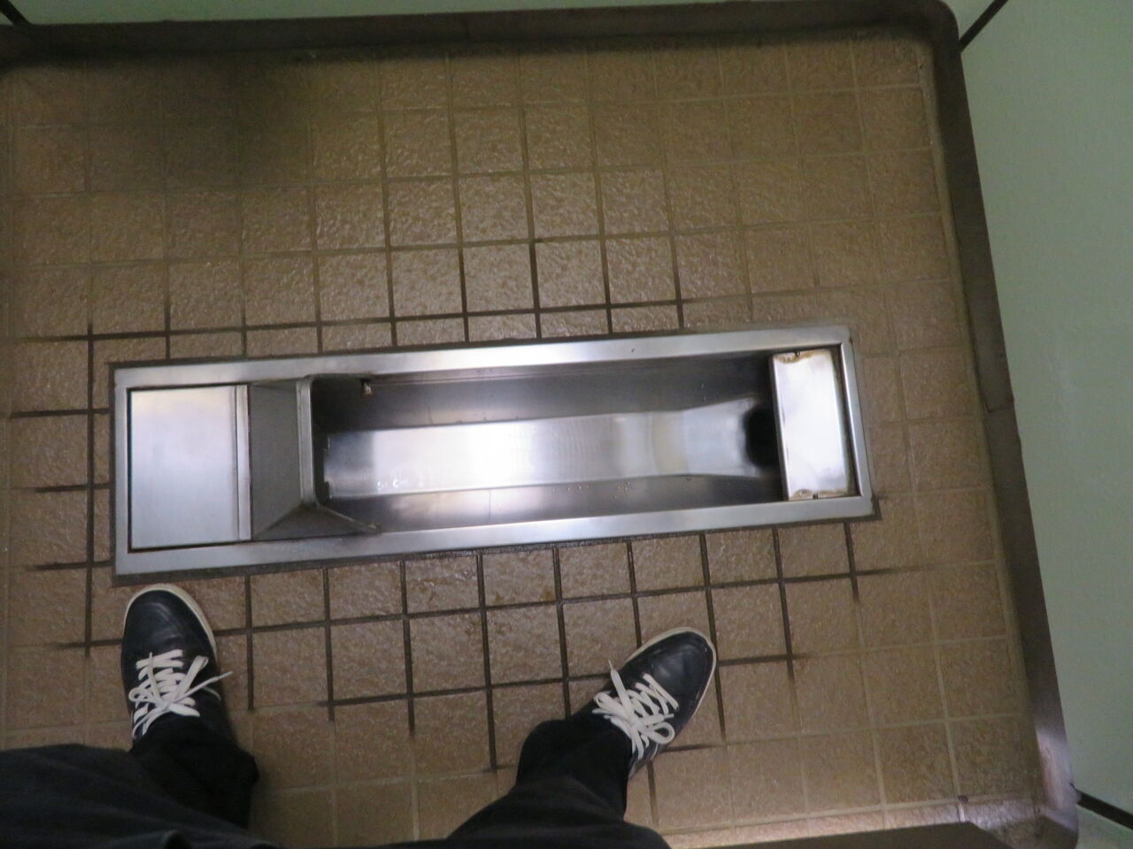 珍品】大宮公園 Gトイレ : おてあらい倶楽部