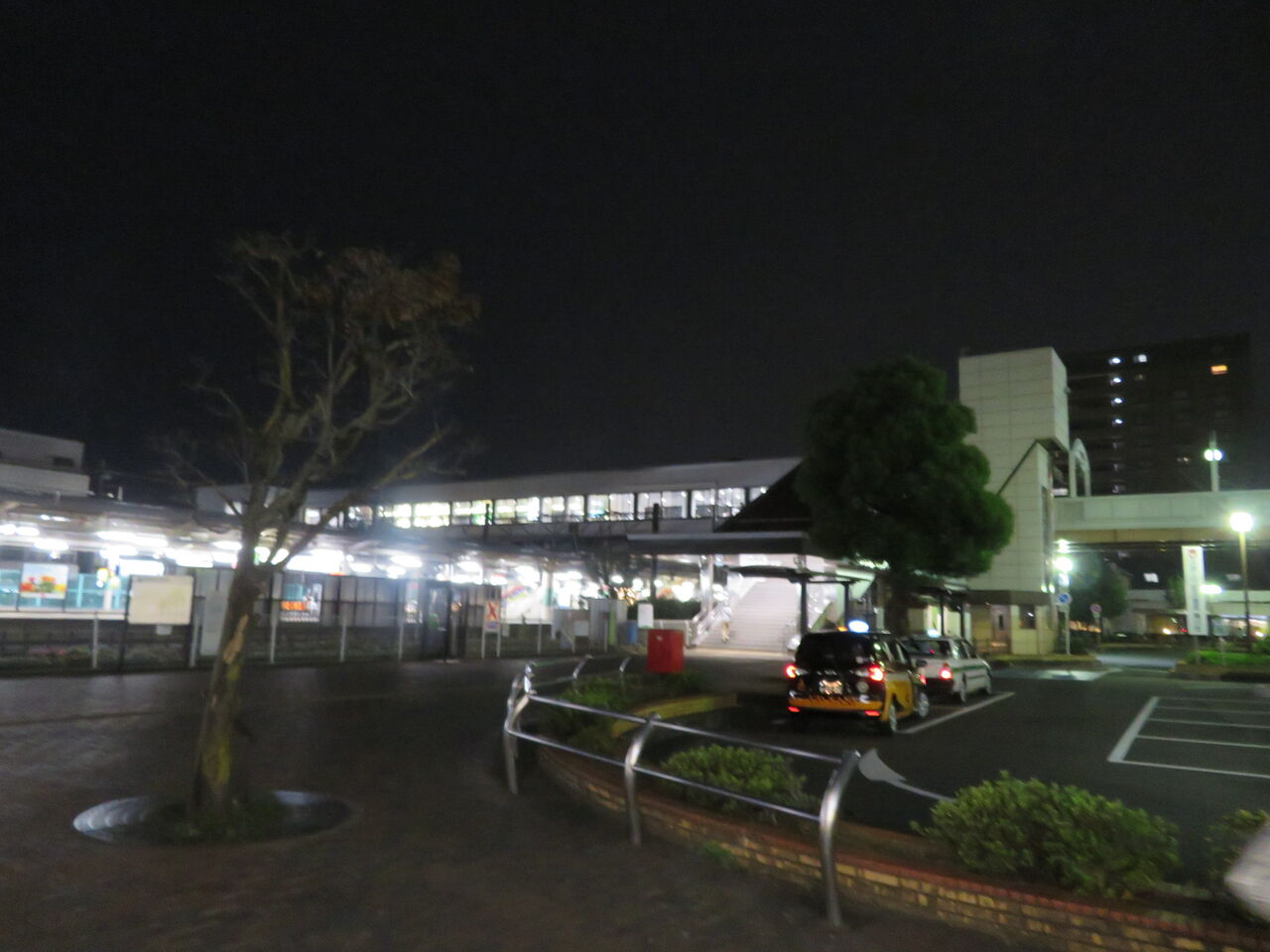 Jr桶川駅トイレ 御手洗倶楽部