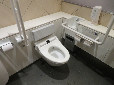 東急本店3階 (3)