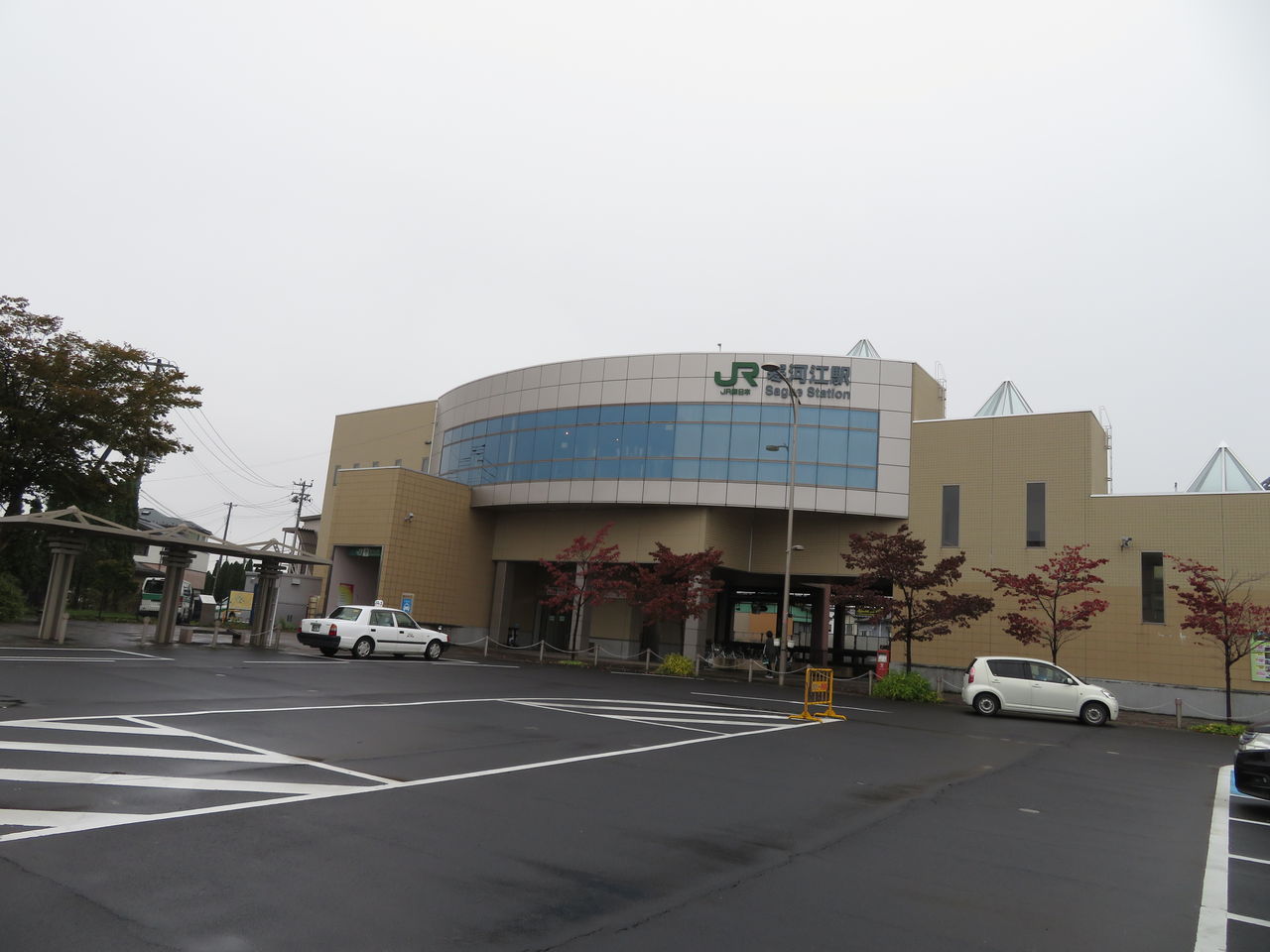 おてあらい倶楽部
	  【珍品】JR寒河江駅トイレ
	コメント