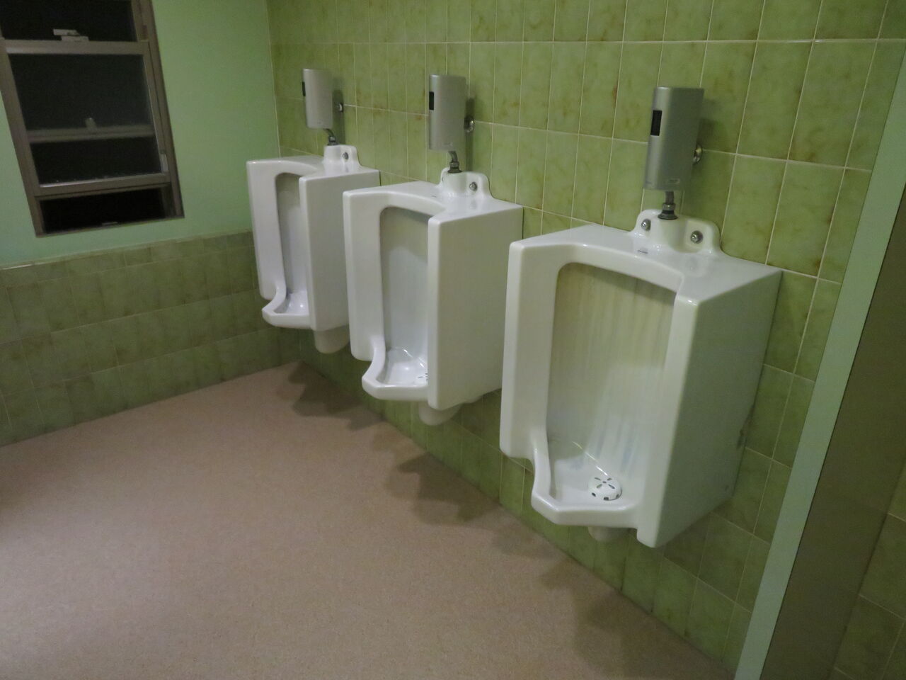 箱根パークス吉野 西館5階トイレ 御手洗倶楽部