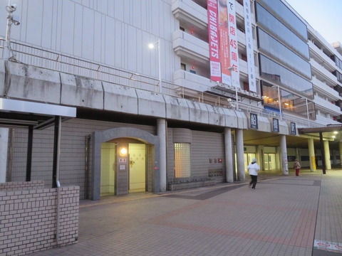 船橋駅 (13)