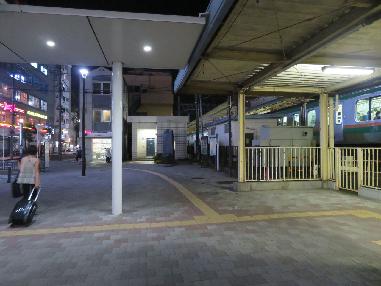 珍品 辻堂駅南口 公衆トイレ 御手洗倶楽部 珍品 辻堂駅南口 公衆トイレ 御手洗倶楽部