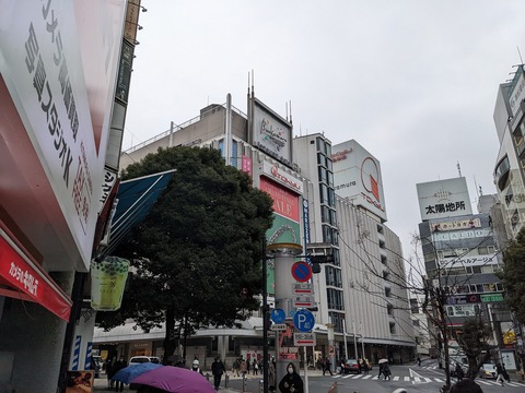 東急本店 (10)
