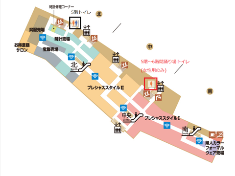5階