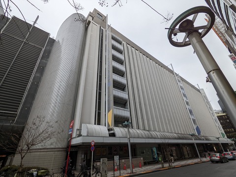 東急本店 (11)
