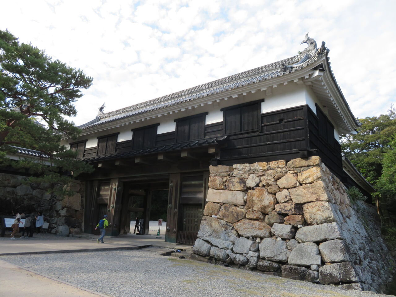 高知城 トイレ 御手洗倶楽部 高知城 トイレ 御手洗倶楽部