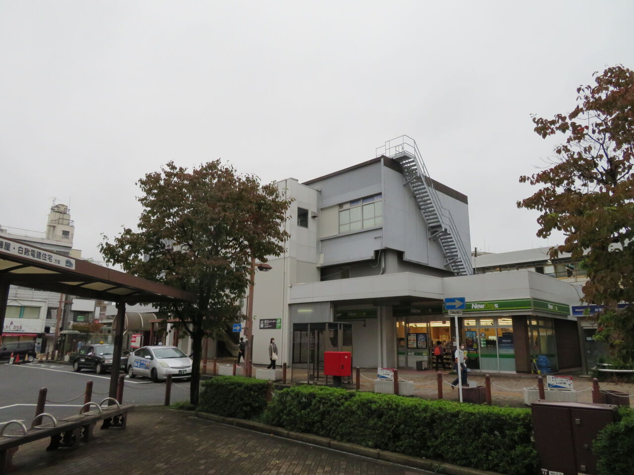 Jr北浦和駅トイレ 御手洗倶楽部 Jr北浦和駅トイレ 御手洗倶楽部