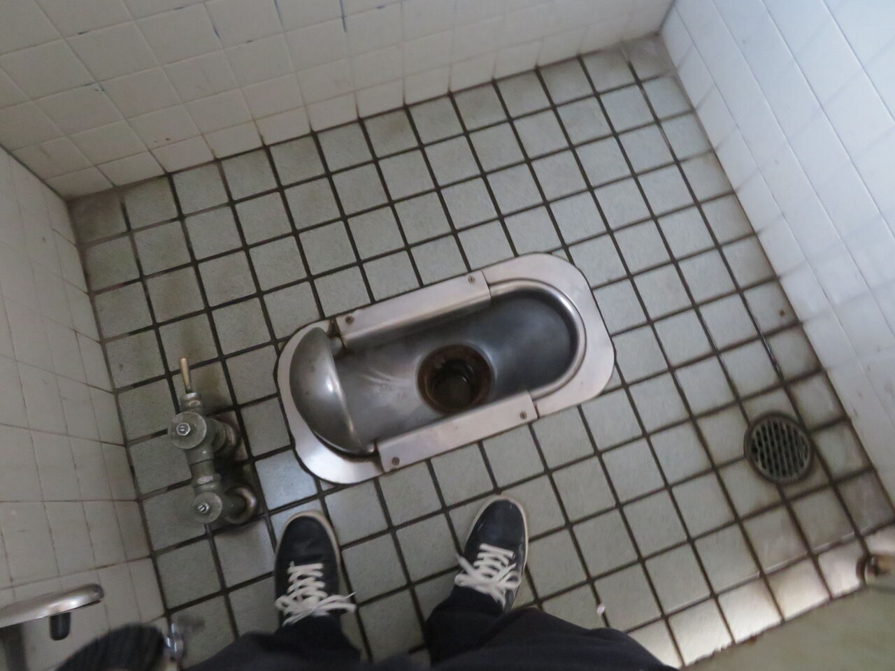 年04月 御手洗倶楽部