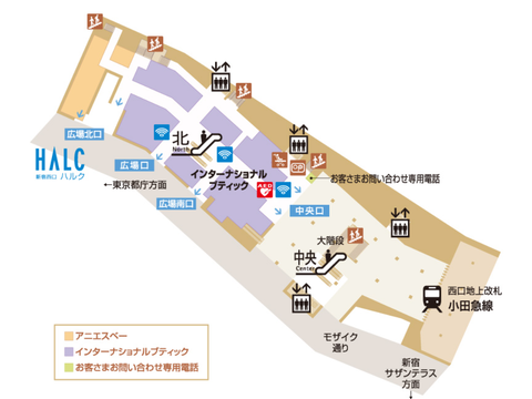 1階