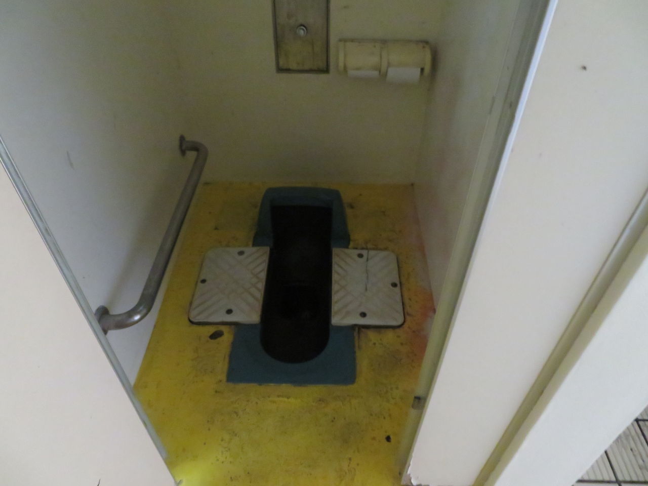 珍品 秩父公園観光トイレ 御手洗倶楽部 珍品 秩父公園観光トイレ 御手洗倶楽部