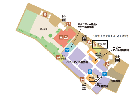 9階